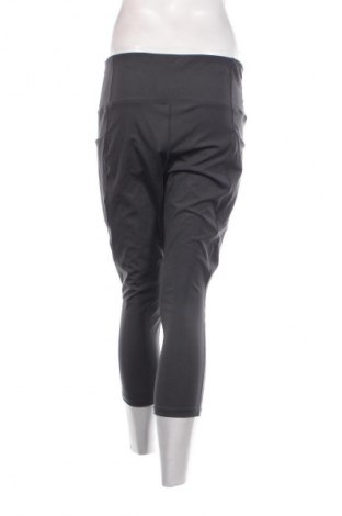 Damen Leggings Essentials by Tchibo, Größe L, Farbe Grau, Preis € 8,49