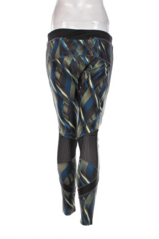 Damskie legginsy Even&Odd, Rozmiar XL, Kolor Kolorowy, Cena 28,99 zł