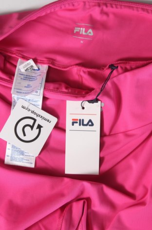 Damen Leggings FILA, Größe M, Farbe Rosa, Preis € 23,99