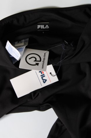 Damskie legginsy FILA, Rozmiar S, Kolor Czarny, Cena 110,99 zł