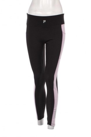 Damen Leggings FILA, Größe S, Farbe Schwarz, Preis € 25,99