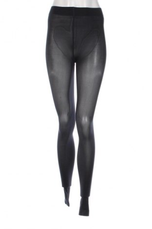 Damen Leggings Falke, Größe XL, Farbe Schwarz, Preis € 24,49