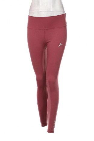 Damen Leggings Famme, Größe M, Farbe Aschrosa, Preis 6,99 €