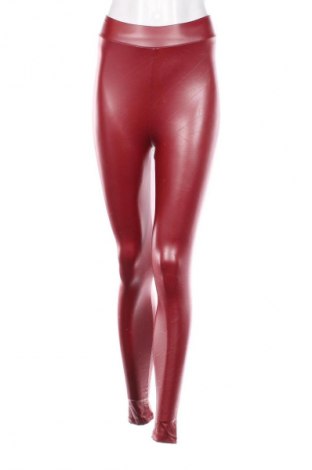 Damen Leggings Fb Sister, Größe S, Farbe Rot, Preis € 6,99