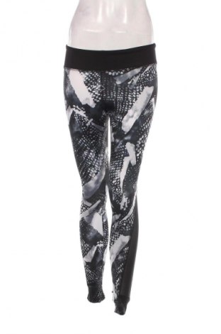 Damskie legginsy Forever 21, Rozmiar S, Kolor Kolorowy, Cena 21,99 zł