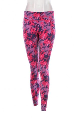 Damskie legginsy Frank Shorter, Rozmiar M, Kolor Kolorowy, Cena 34,99 zł