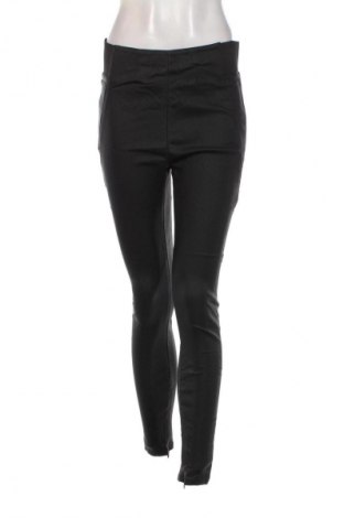 Damen Leggings Free Quent, Größe L, Farbe Schwarz, Preis € 7,49