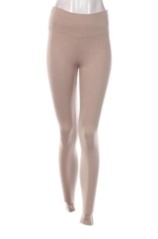 Damen Leggings Futuro, Größe S, Farbe Beige, Preis € 6,99