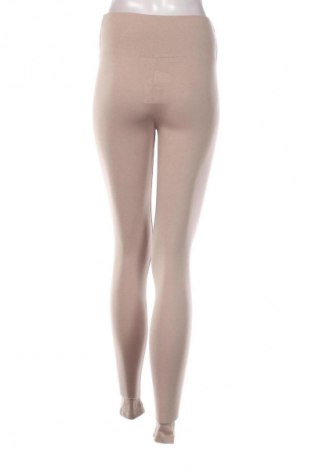 Damen Leggings Futuro, Größe S, Farbe Beige, Preis 6,99 €