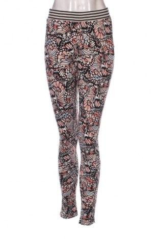 Damen Leggings Gina Benotti, Größe L, Farbe Mehrfarbig, Preis 7,49 €