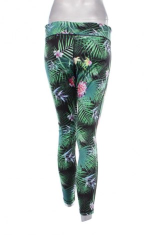 Dámske legíny  Gina Tricot, Veľkosť XL, Farba Viacfarebná, Cena  5,95 €