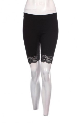 Damskie legginsy Gina Tricot, Rozmiar M, Kolor Czarny, Cena 31,99 zł