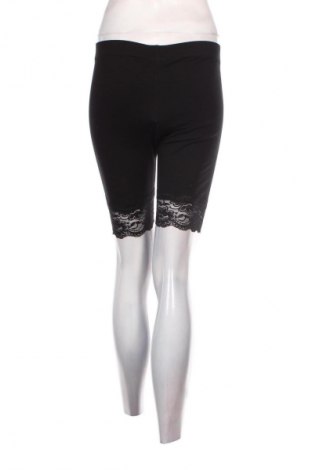 Damskie legginsy Gina Tricot, Rozmiar M, Kolor Czarny, Cena 31,99 zł