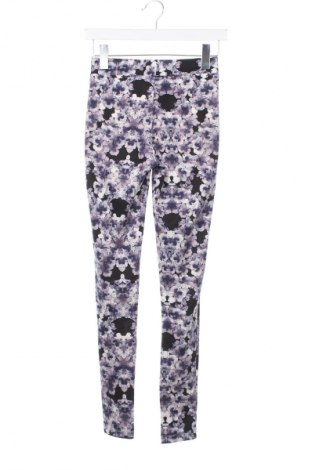 Damen Leggings H&M, Größe XS, Farbe Mehrfarbig, Preis € 6,99