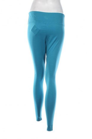 Damen Leggings H&M, Größe L, Farbe Blau, Preis 6,99 €