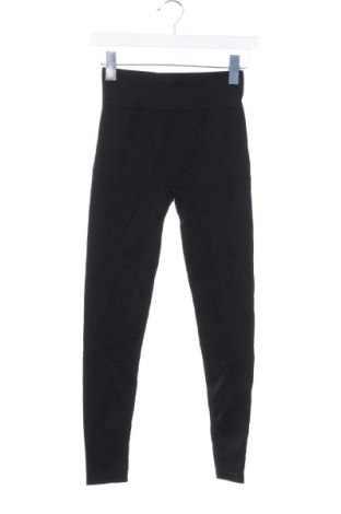 Damen Leggings H&M, Größe XS, Farbe Schwarz, Preis 6,79 €