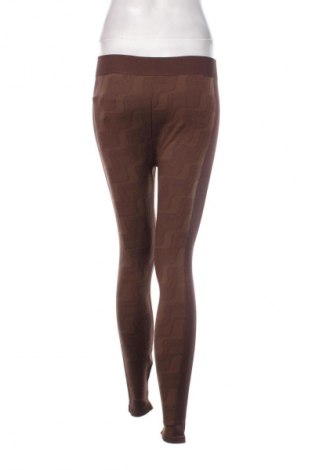 Damen Leggings H&M, Größe M, Farbe Braun, Preis € 6,99