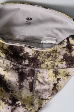 Dámske legíny  H&M, Veľkosť S, Farba Viacfarebná, Cena  5,95 €