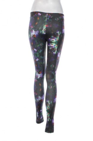 Damskie legginsy H&M, Rozmiar S, Kolor Kolorowy, Cena 11,99 zł