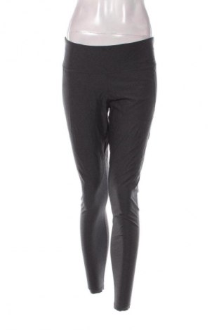 Damen Leggings H&M Sport, Größe L, Farbe Grau, Preis € 6,99