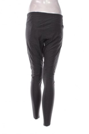 Damen Leggings H&M Sport, Größe L, Farbe Grau, Preis € 6,99