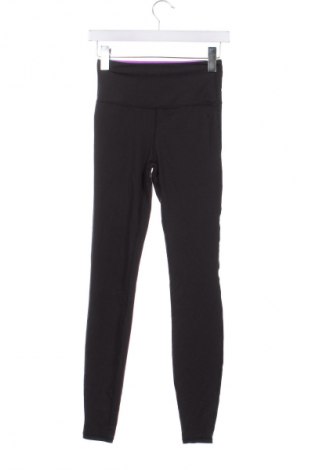 Colant de femei H&M Sport, Mărime XXS, Culoare Negru, Preț 31,99 Lei