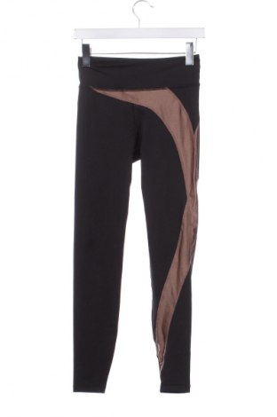 Dámske legíny  H&M Sport, Veľkosť XS, Farba Čierna, Cena  5,95 €