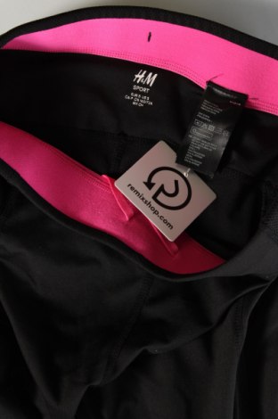 Női leggings H&M Sport, Méret S, Szín Fekete, Ár 2 299 Ft