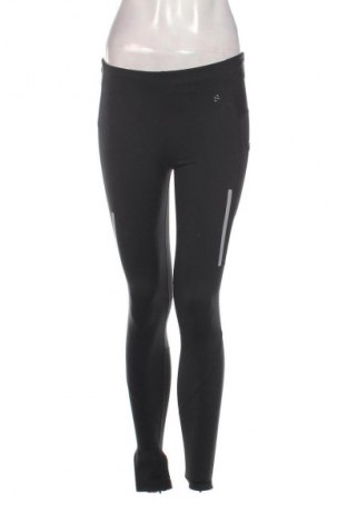 Damskie legginsy H&M Sport, Rozmiar S, Kolor Czarny, Cena 26,99 zł