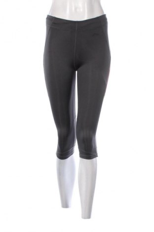 Damen Leggings H&M Sport, Größe XS, Farbe Grau, Preis € 7,49