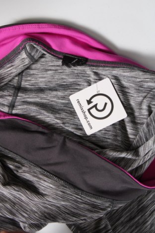 Dámské legíny  H&M Sport, Velikost L, Barva Šedá, Cena  159,00 Kč