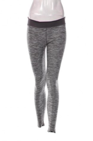 Damen Leggings H&M Sport, Größe L, Farbe Grau, Preis € 7,49