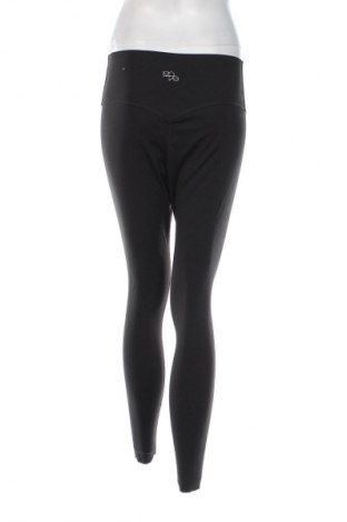 Damen Leggings H&M Sport, Größe L, Farbe Schwarz, Preis 7,99 €