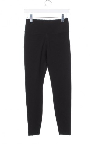 Damskie legginsy H&M Sport, Rozmiar M, Kolor Czarny, Cena 33,99 zł