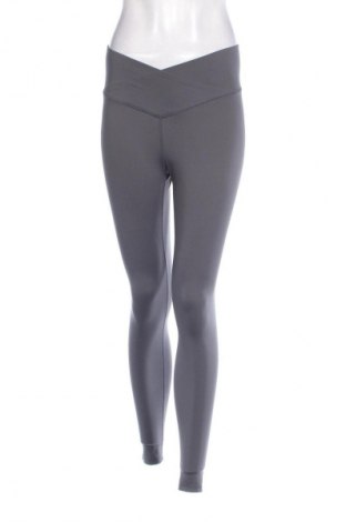 Dámske legíny  H&M Sport, Veľkosť M, Farba Sivá, Cena  6,95 €