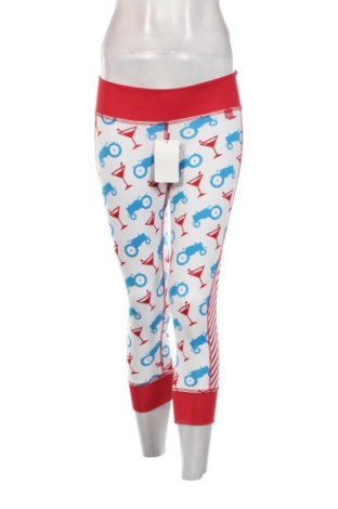 Damskie legginsy Helly Hansen, Rozmiar M, Kolor Kolorowy, Cena 209,99 zł