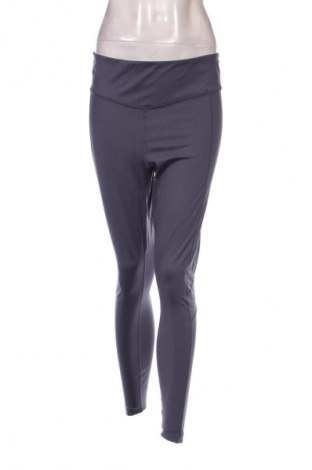 Damen Leggings Hema, Größe L, Farbe Blau, Preis 7,49 €