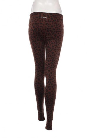 Damskie legginsy Hey Honey, Rozmiar M, Kolor Kolorowy, Cena 54,99 zł