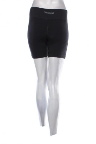 Damskie legginsy Hummel, Rozmiar S, Kolor Czarny, Cena 66,99 zł