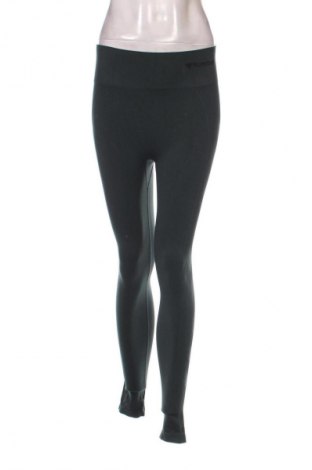 Damskie legginsy Hummel, Rozmiar S, Kolor Zielony, Cena 31,99 zł