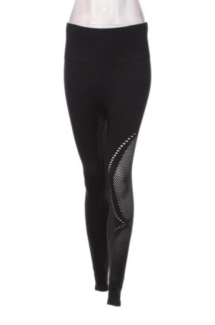 Damen Leggings Hunkemoller, Größe M, Farbe Schwarz, Preis 6,99 €