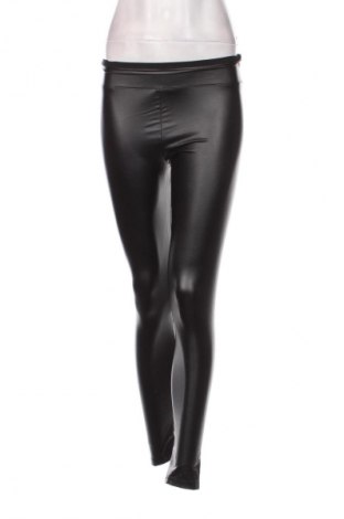 Damskie legginsy Infinity Woman, Rozmiar S, Kolor Czarny, Cena 29,99 zł