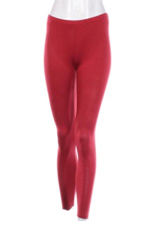 Damskie legginsy Janina, Rozmiar M, Kolor Czerwony, Cena 29,99 zł