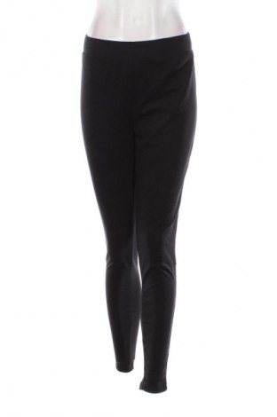 Damen Leggings Janina, Größe L, Farbe Schwarz, Preis € 6,49