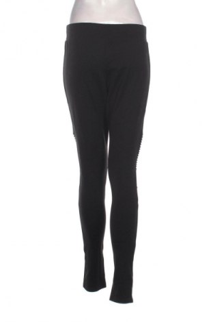 Damen Leggings Jean Pascale, Größe L, Farbe Schwarz, Preis € 10,61