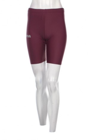 Damen Leggings Joma, Größe S, Farbe Rot, Preis € 10,99