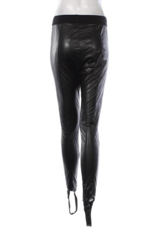 Damen Leggings Just Cavalli, Größe M, Farbe Schwarz, Preis € 100,79