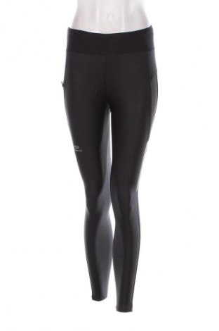 Damen Leggings Kalenji, Größe M, Farbe Grau, Preis € 7,99