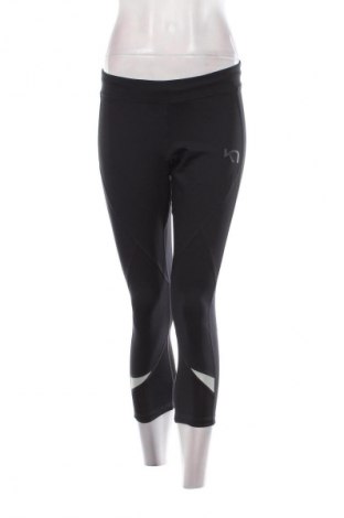 Damen Leggings Kari Traa, Größe L, Farbe Schwarz, Preis € 22,99