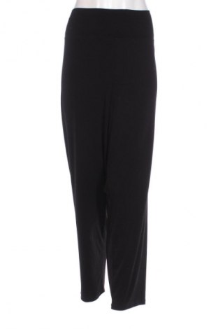 Damen Leggings Kim & Co., Größe XXL, Farbe Schwarz, Preis 9,99 €